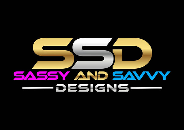 Sassy and Savvy Designs