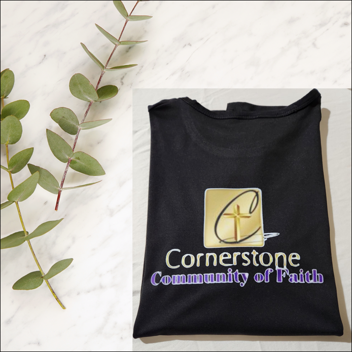 Christian Custom Design T-Shirts, Mugs, Tote Bags, and More