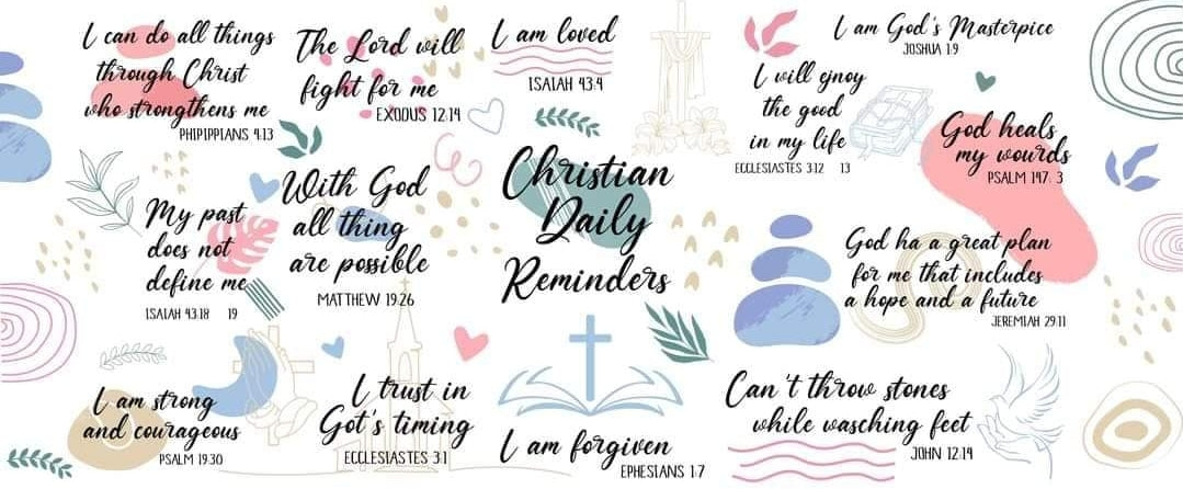 Christian Designs