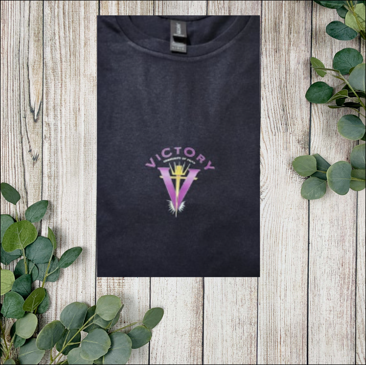 Christian Custom Design T-Shirts, Mugs, Tote Bags, and More